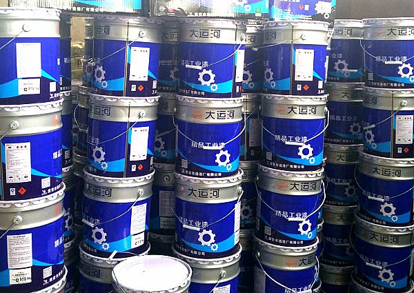 邵阳环氧富锌漆