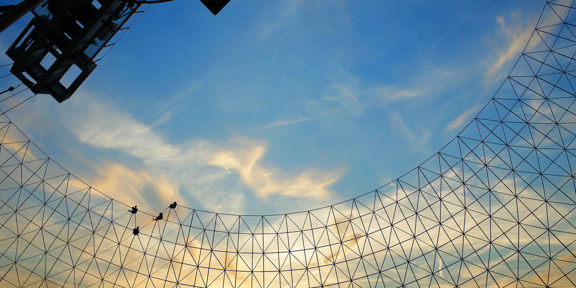 邵阳网架加工 , 打磨网架配件每一道工艺